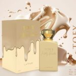 Tofy Milky Vanilla- 100ml