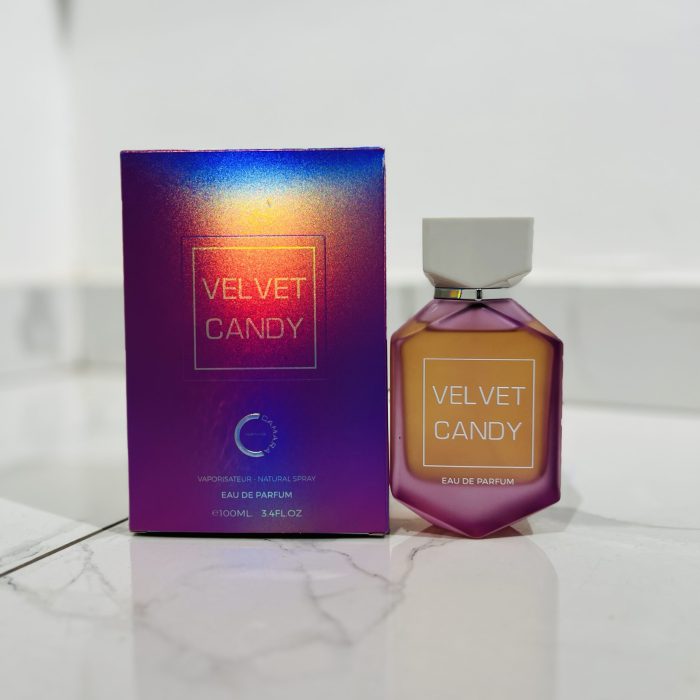 Velvet Candy -100ml - Image 2