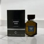 Sweet Oud -100ml - Image 2