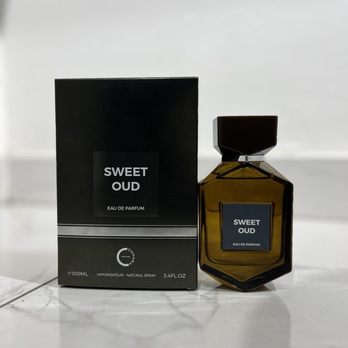 Sweet Oud -100ml - Image 2