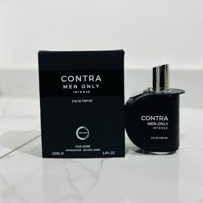 Contra Men Only -100ml - Image 3