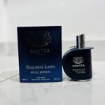 Contra Exquisite Latin-100ml