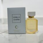 Vanilla Charm -100ml - Image 2
