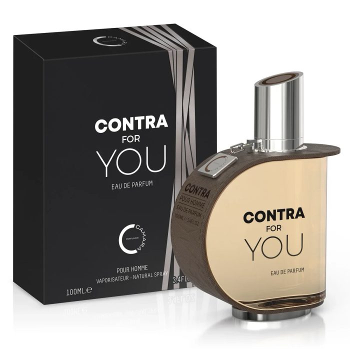 Contra for You -100ml - Image 2