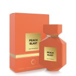 Peach Blast -100ml