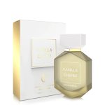 Vanilla Charm -100ml