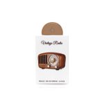 Lattafa Vintage Radio -100ml - Image 2