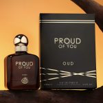 Proud of You Oud -100ml