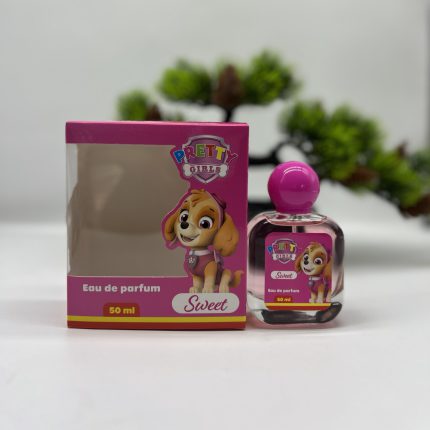 Pretty Girl Sweet - 50ml