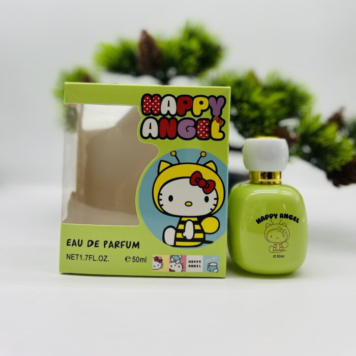Happy Angel - 50ml - Image 1