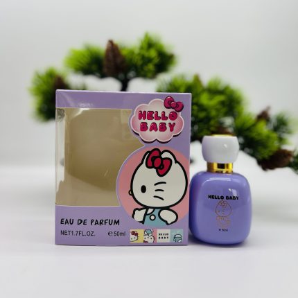Hello Baby -100ml