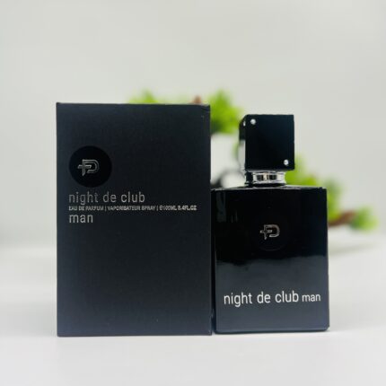 Night de Club - 100ml