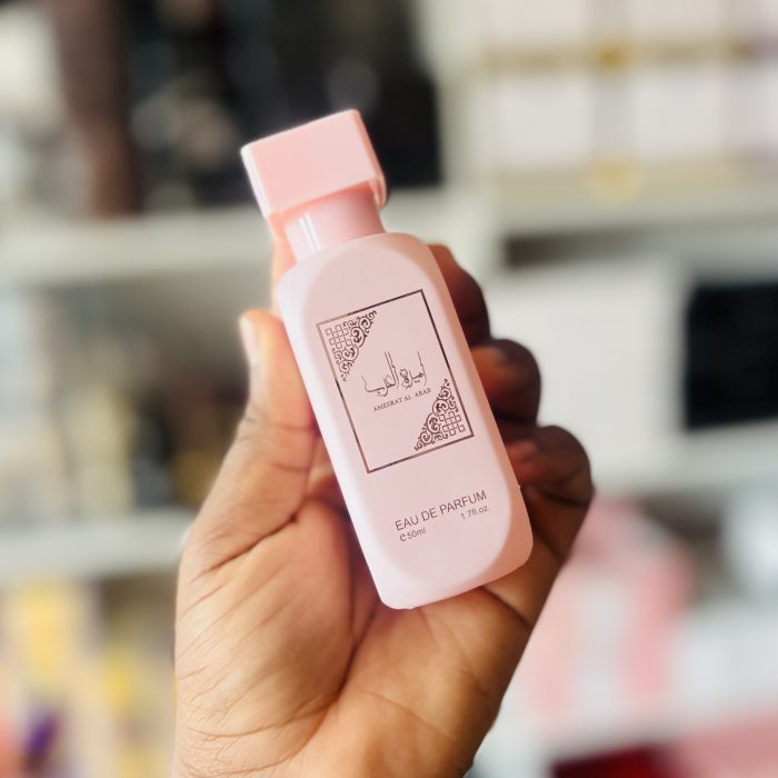 Ameerat Al Arab- 50ml - Image 2