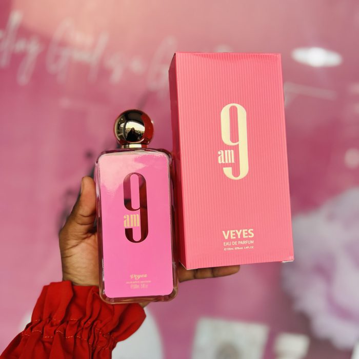 Veyes 9am - 100ml - Image 2