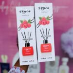 Veyes Raspberry & Vanilla- 130ml