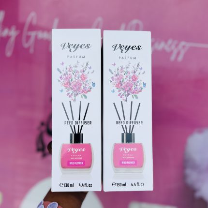 Veyes Wild Flower - 130ml