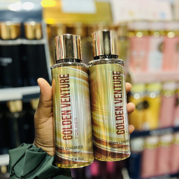 Body Luxuries Regular- 250ml - Image 13