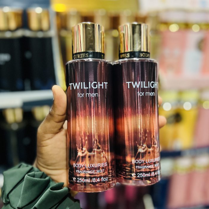 Body Luxuries Regular- 250ml - Image 10