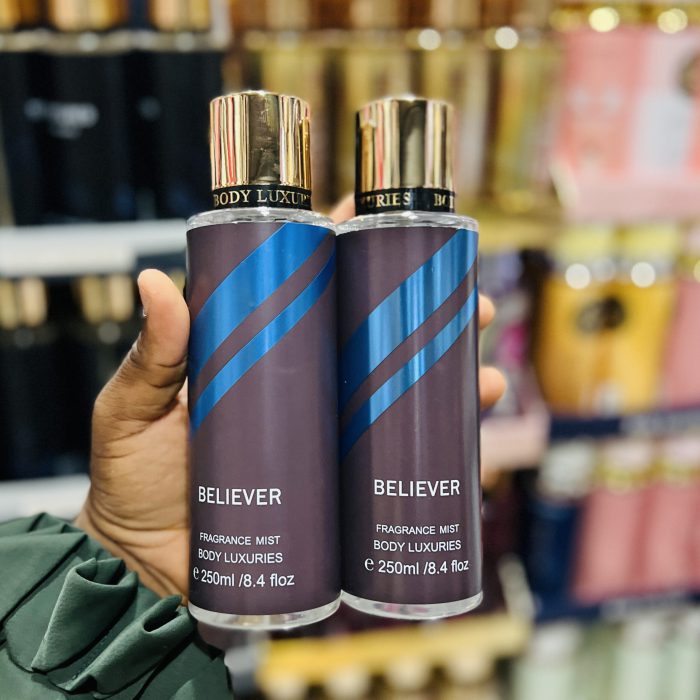 Body Luxuries Regular- 250ml - Image 12