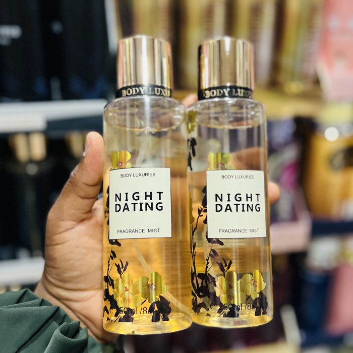 Body Luxuries Regular- 250ml - Image 15