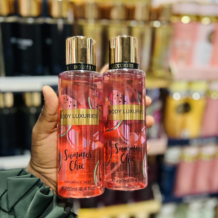 Body Luxuries Regular- 250ml - Image 14