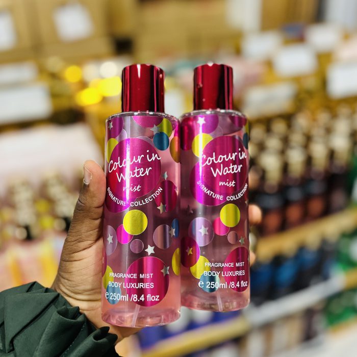 Body Luxuries Regular- 250ml - Image 8