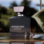 Intense Man Deluxe Edition- 100ml