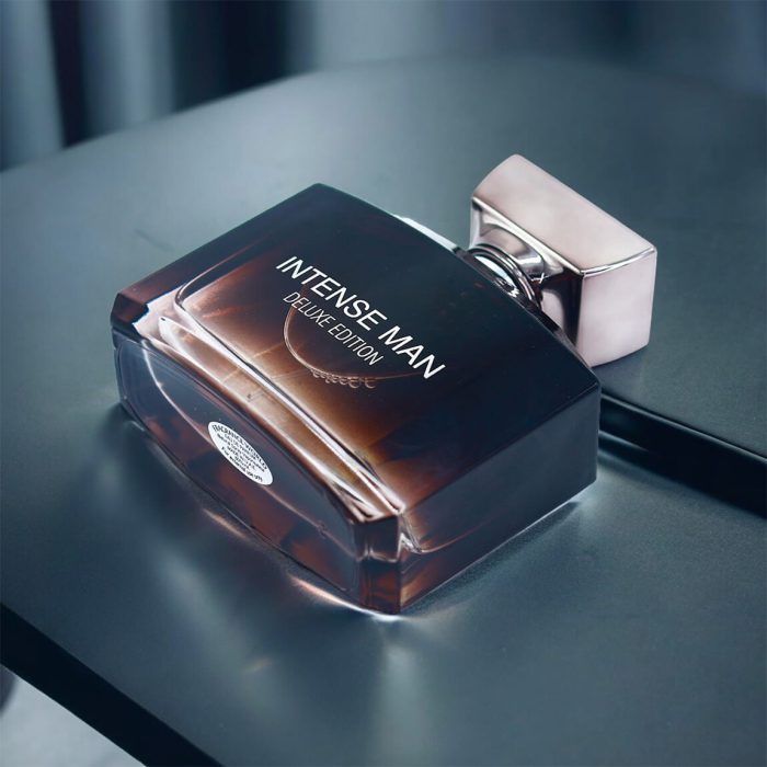 Intense Man Deluxe Edition- 100ml - Image 2