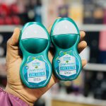 Tag Fresh Mint Roll On