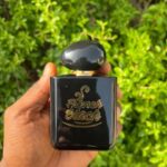 French Black - 100ml