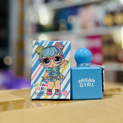 Dream Girl - 50ml