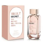 Vault Secret - 100ml