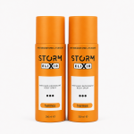 Storm Elixir- Hermes