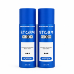 Storm Elixir- Mystique