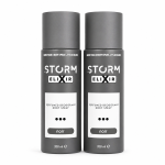 Storm Elixir- Noir