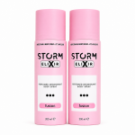 Storm Elixir- Fusion