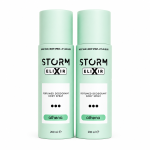 Storm Elixir- Athena