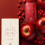 Apple Rouge - 100ml