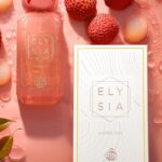 Lychee Fizz - 100ml