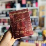 Proud of You Amber - 100ml
