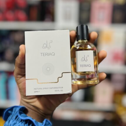 Genie Teriaq - 25ml