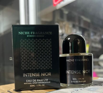Niche fragrance Intense Noir - 50ml