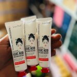 Whitening Hand Cream