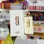 Veyes 9am White - 100ml