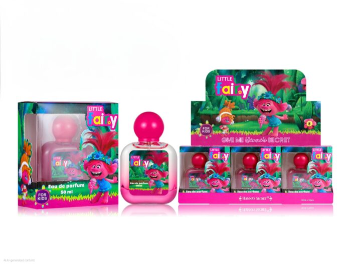 Little Fairy - 50ml - Image 1