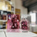 Amazing Pink - 100ml