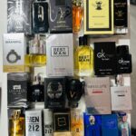 Men Only Perfume Combo - 600GH