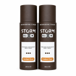 Storm Elixir - Amber Oud