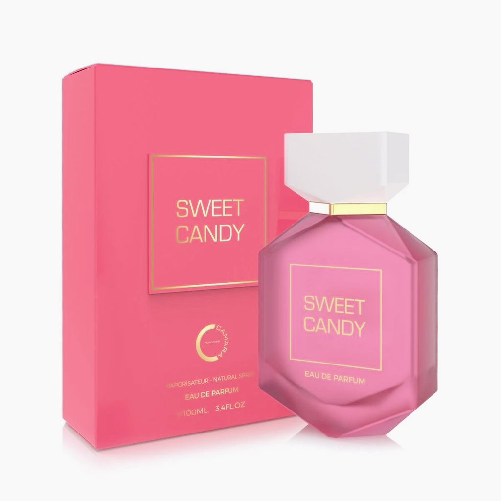 9fee5075-715b-4deb-9823-bf1c9544b021 Camara Sweet Candy - 100ml - Image 1