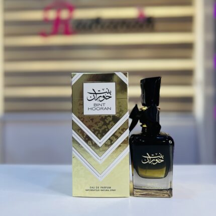 Ard Al Zaafaran Bint Horaan- 100ml